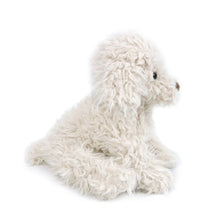 Load image into Gallery viewer, Muffin Shaggy Dog Cream
