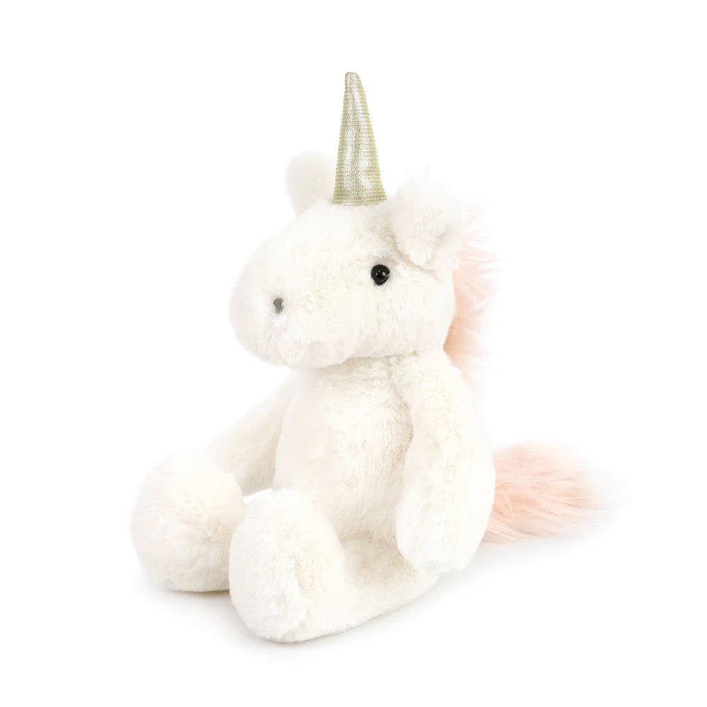 Shyla Unicorn White