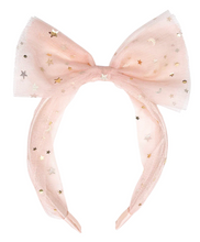 Load image into Gallery viewer, Celestial Tulle Headband
