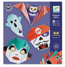 Load image into Gallery viewer, Origami Shivers
