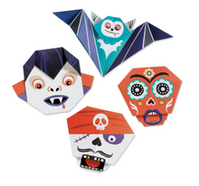 Load image into Gallery viewer, Origami Shivers
