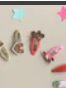 Little Reindeer Clips