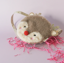 Load image into Gallery viewer, Little Reindeer Bag
