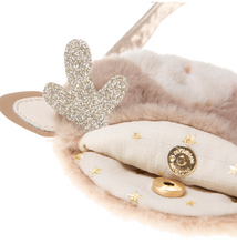 Load image into Gallery viewer, Little Reindeer Bag
