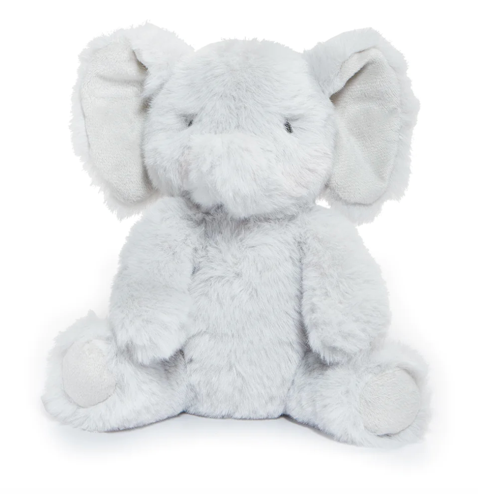 Tiny Nibble Peanut The Elephant