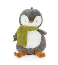 Load image into Gallery viewer, Snowcone The Penguin Snowman Roly Poly
