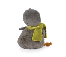 Load image into Gallery viewer, Snowcone The Penguin Snowman Roly Poly
