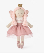 Load image into Gallery viewer, Fairy Princess Cecilia Doll + Gift Box
