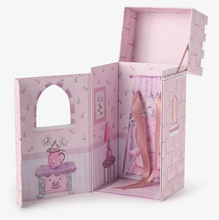 Load image into Gallery viewer, Fairy Princess Cecilia Doll + Gift Box
