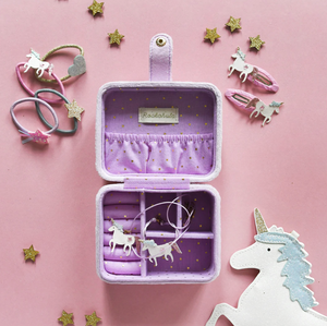 Unicorn Ponies