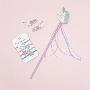Unicorn Ponies