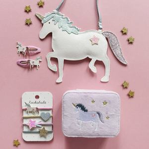 Unicorn Ponies