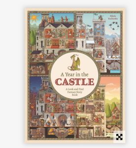 A Year In The Castle