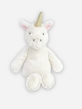 Load image into Gallery viewer, Dreamy Unicorn Plush Rattle
