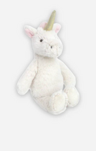 Load image into Gallery viewer, Dreamy Unicorn Plush Rattle
