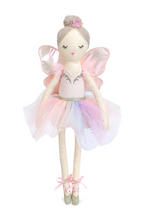 Load image into Gallery viewer, Yara Butterfly Ballerina
