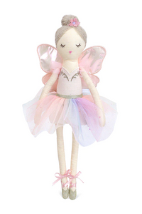 Yara Butterfly Ballerina