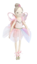 Load image into Gallery viewer, Yara Butterfly Ballerina
