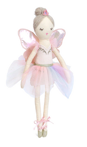 Yara Butterfly Ballerina