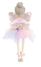 Load image into Gallery viewer, Yara Butterfly Ballerina
