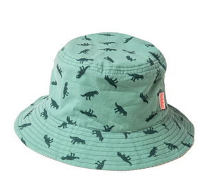 T-Rex Reversible Bucket Hat