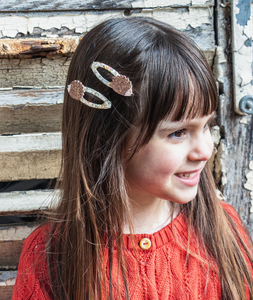 Bramble Hedgehog Clips
