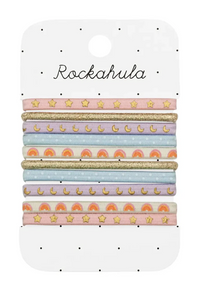 Enchanted Elastic Pony Pack