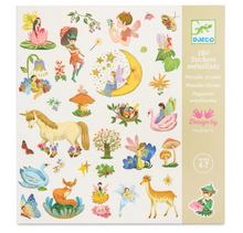 Load image into Gallery viewer, PG Stickers Fantasy
