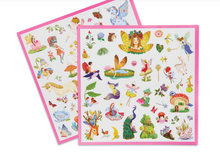 Load image into Gallery viewer, PG Stickers Fantasy
