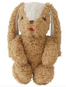 Parker Puppy Caramel