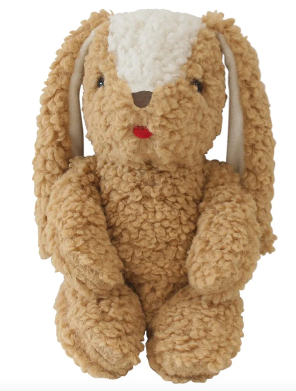 Parker Puppy Caramel