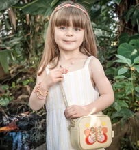 Load image into Gallery viewer, Bella Butterfly Bag
