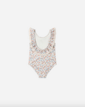 Load image into Gallery viewer, Margaret One-Piece - Flower Field
