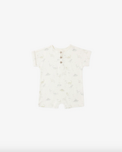 Load image into Gallery viewer, White sleeveless top with button details on a white background
