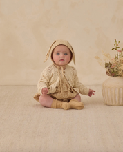 Load image into Gallery viewer, Knit Cardigan - Natural

