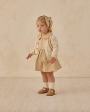 Load image into Gallery viewer, Knit Cardigan - Natural
