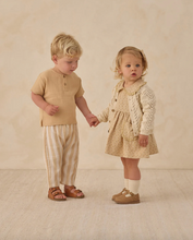 Load image into Gallery viewer, Knit Cardigan - Natural
