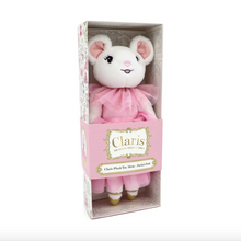 Load image into Gallery viewer, Claris The Mouse - Parfait Pink Plush Doll
