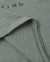 Load image into Gallery viewer, Raw Edge Tee - Cruising
