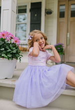 Load image into Gallery viewer, Tutu Dress - Dreamy Unicorn
