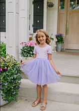 Load image into Gallery viewer, Tutu Dress - Dreamy Unicorn
