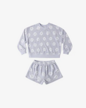 Load image into Gallery viewer, Karli Set - Periwinkle Daisy
