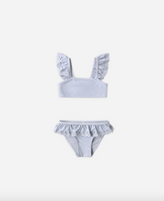 Load image into Gallery viewer, Santorini Bikini - Periwinkle
