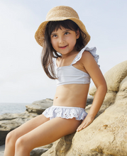 Load image into Gallery viewer, Santorini Bikini - Periwinkle
