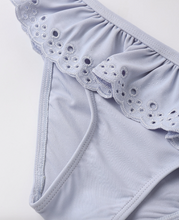 Load image into Gallery viewer, Santorini Bikini - Periwinkle
