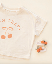 Load image into Gallery viewer, Boxy Tee - Mon Cheri
