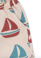 Load image into Gallery viewer, Seer Asnou Swim Shorts GRS - Ahoy
