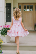 Load image into Gallery viewer, Lara Poplin Dress - Peach Of My Heart
