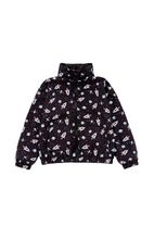 Load image into Gallery viewer, Max Reversible Rain Repellent Windbreaker - Spaceships
