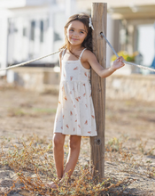 Load image into Gallery viewer, Lea Dress - Lobsters
